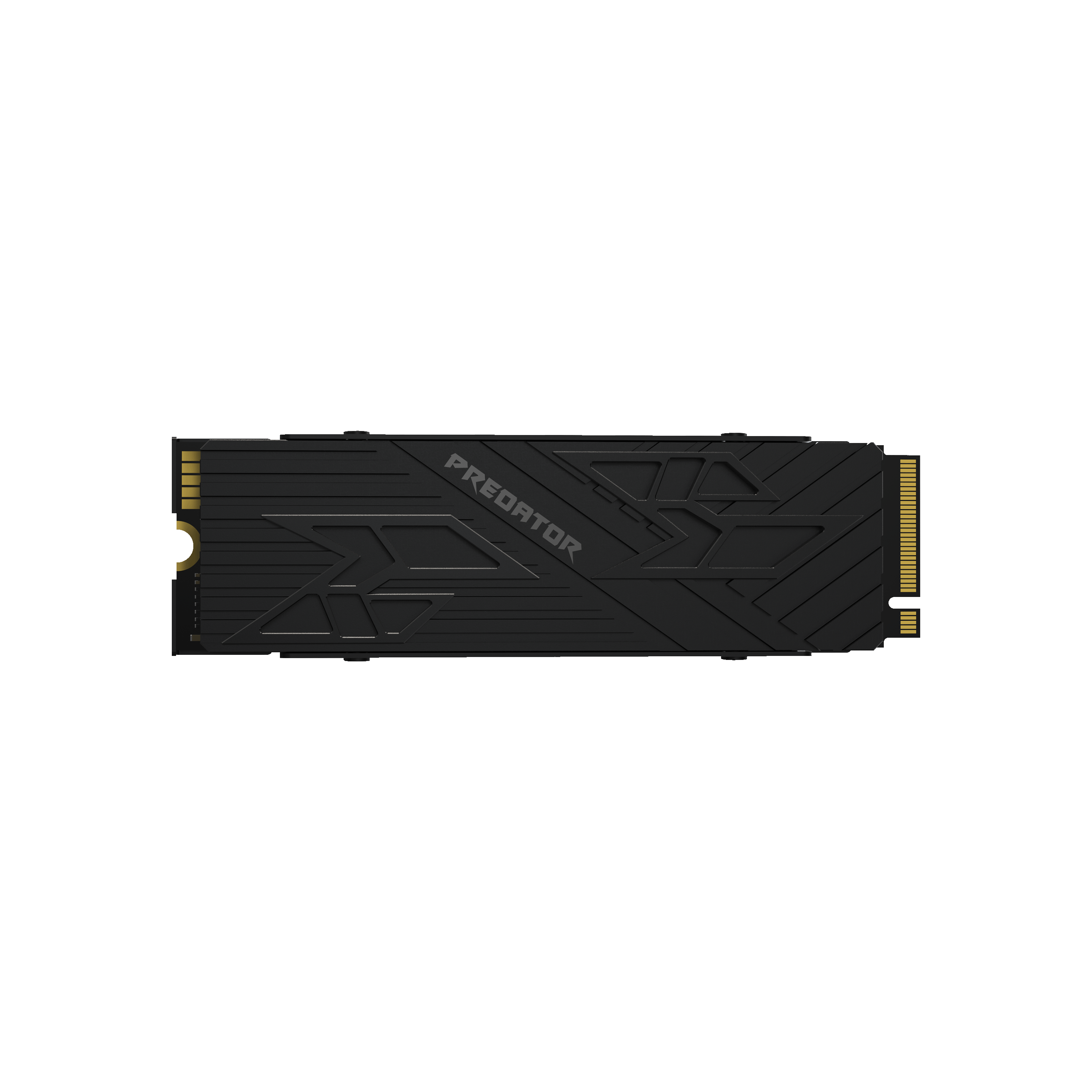 Predator GM7000HS PCIe 4.0 SSD